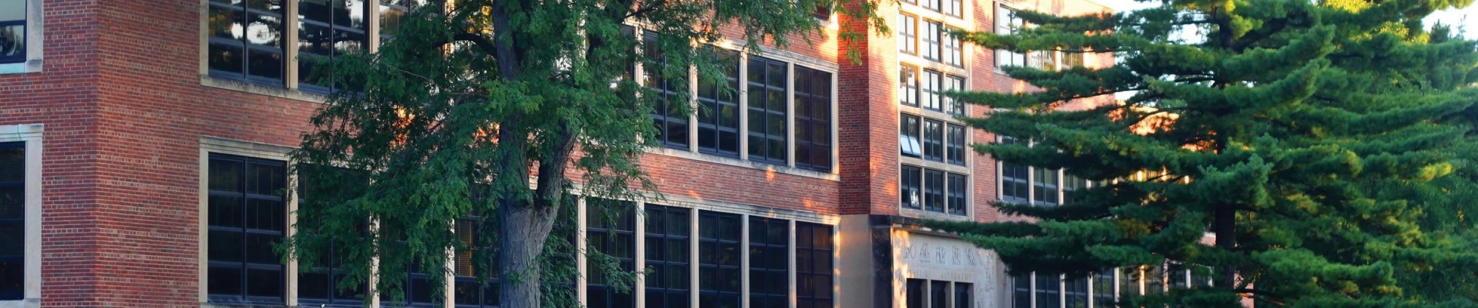 Biostatistics - Doctor of Philosophy